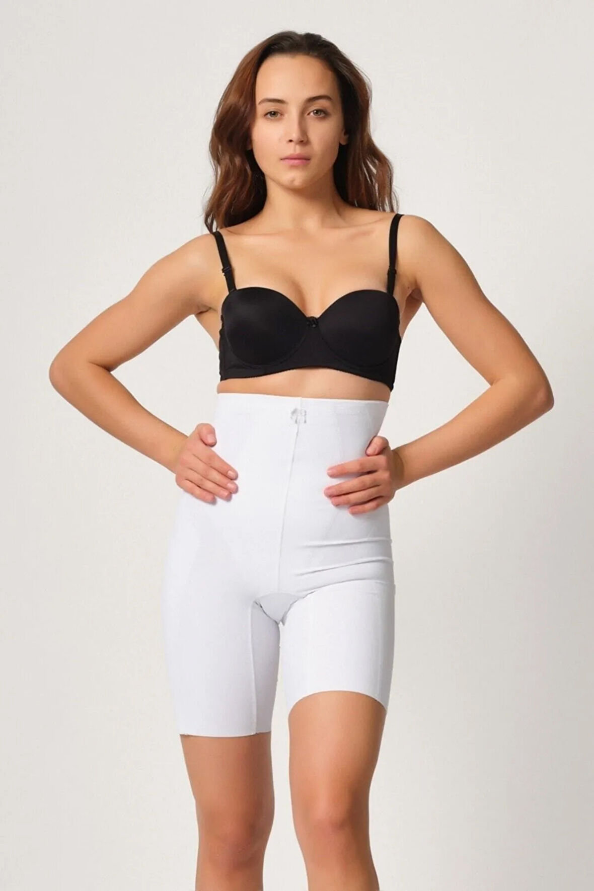 Iz Yapmaz Toparlayıcı Boxer Korse Mı 2814