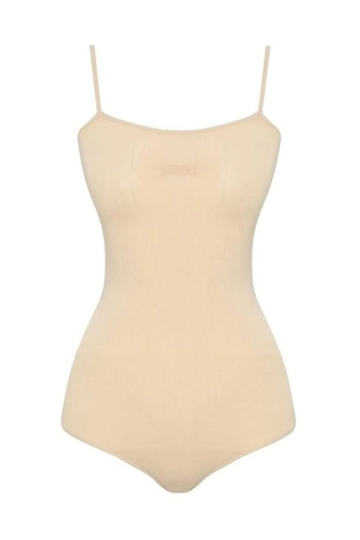 Pedli İp Askılı Çıtçıtlı Bady Ten 1925