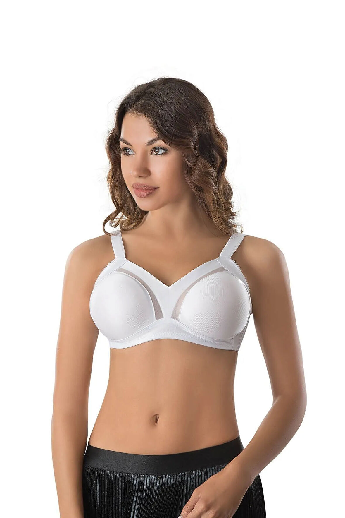 Beyaz 168 C Push Up Minimizer