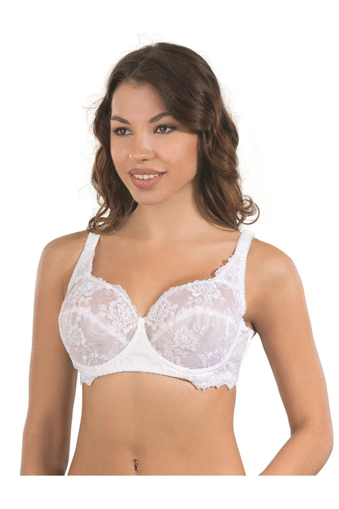 Pudra Mı 146 B Balenli Brode