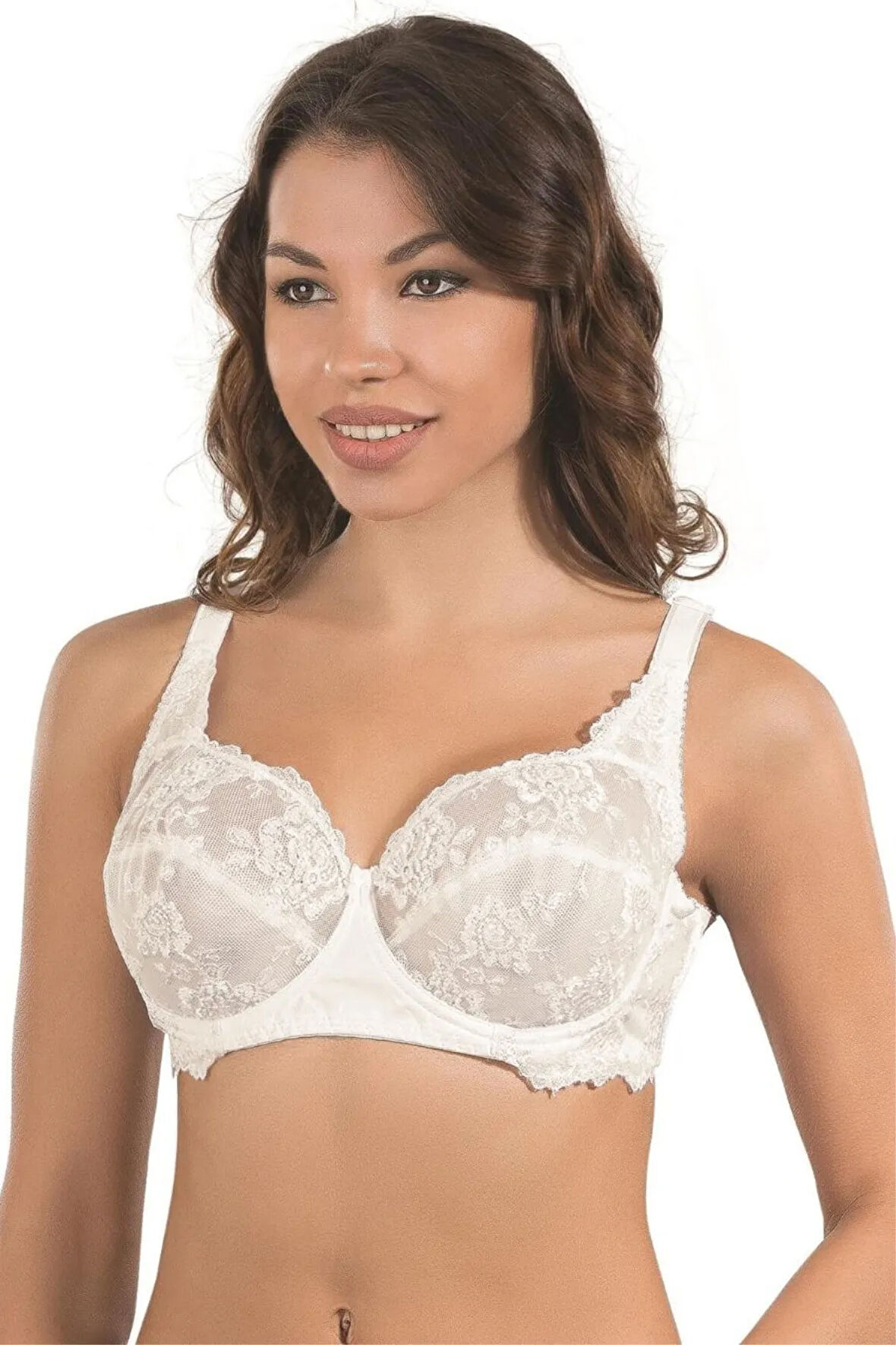 Pudra Mı 146 B Balenli Brode