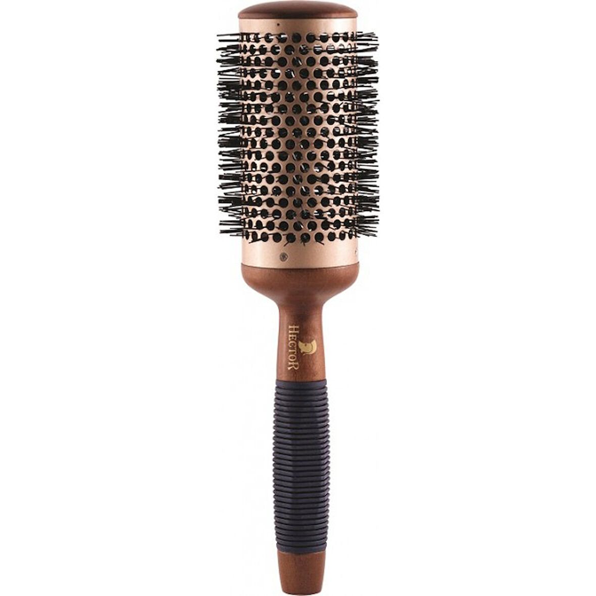 Hector Vent Point Saç Fırçası 73mm - 355590NB