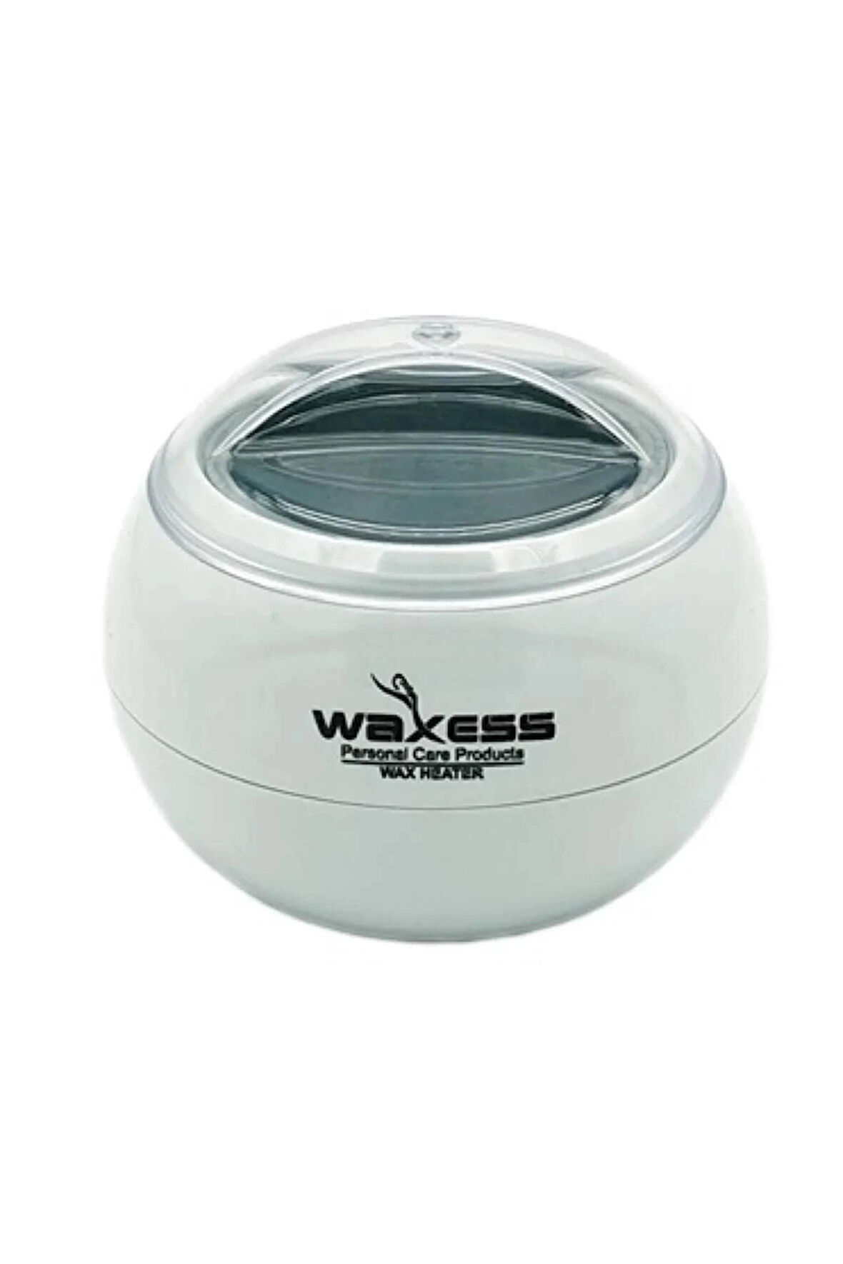 Waxess Mercür 100 Ml Ağda Makinesi Beyaz