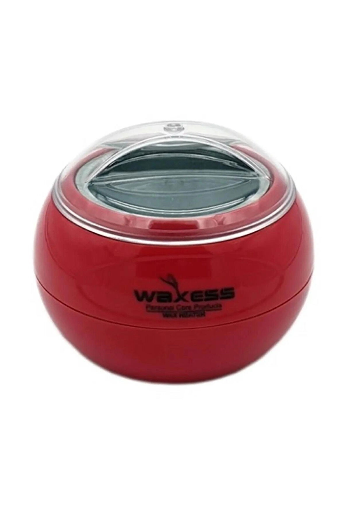 Waxess Merkür 100 Ml Ağda Makinesi Fuşya