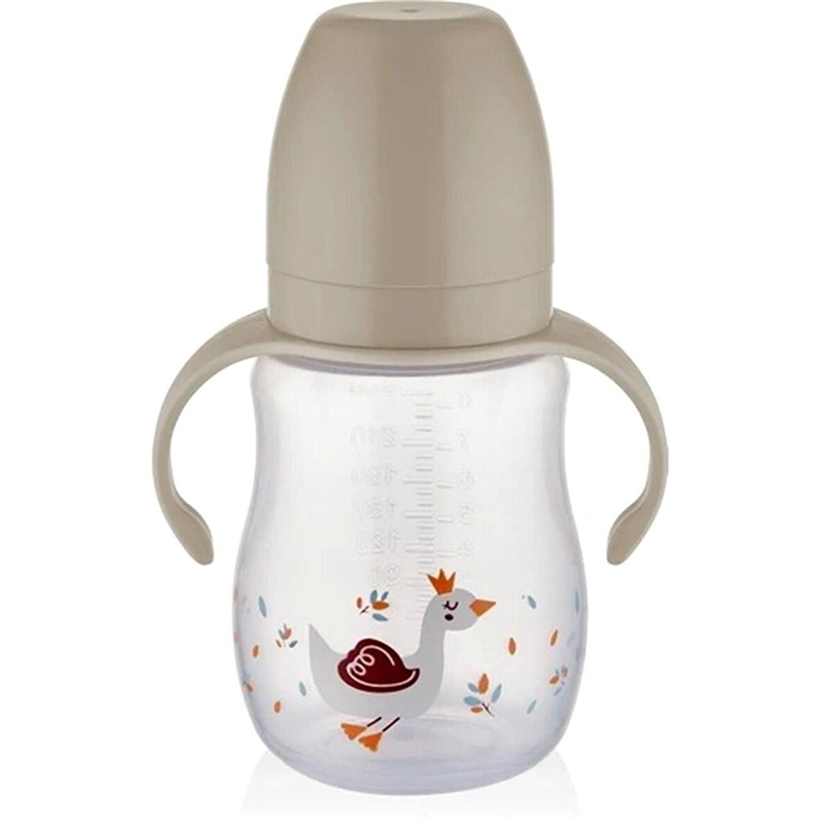 Babyjem Damlatmayan Suluk 250 ml Vizon