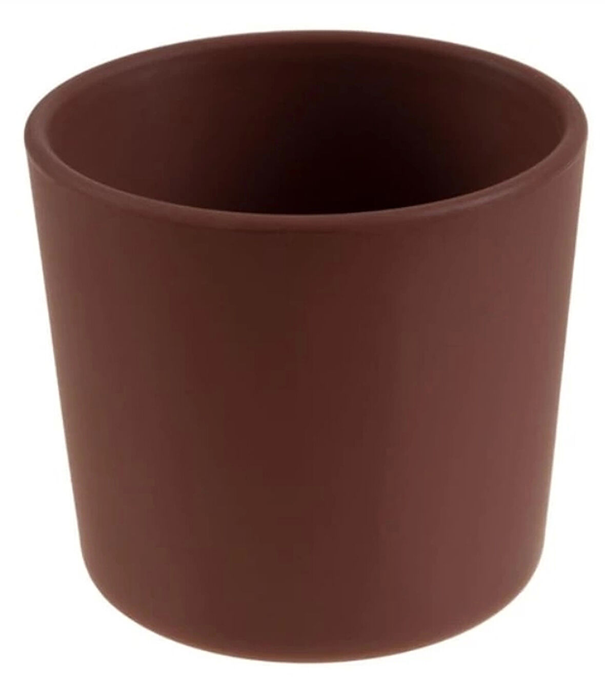 Babyjem Silikon Bardak 714 Mocha