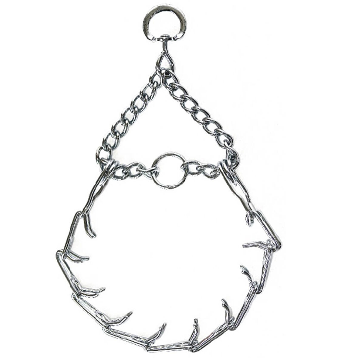 Royalpets Dikenli Eğitim Tasması Large