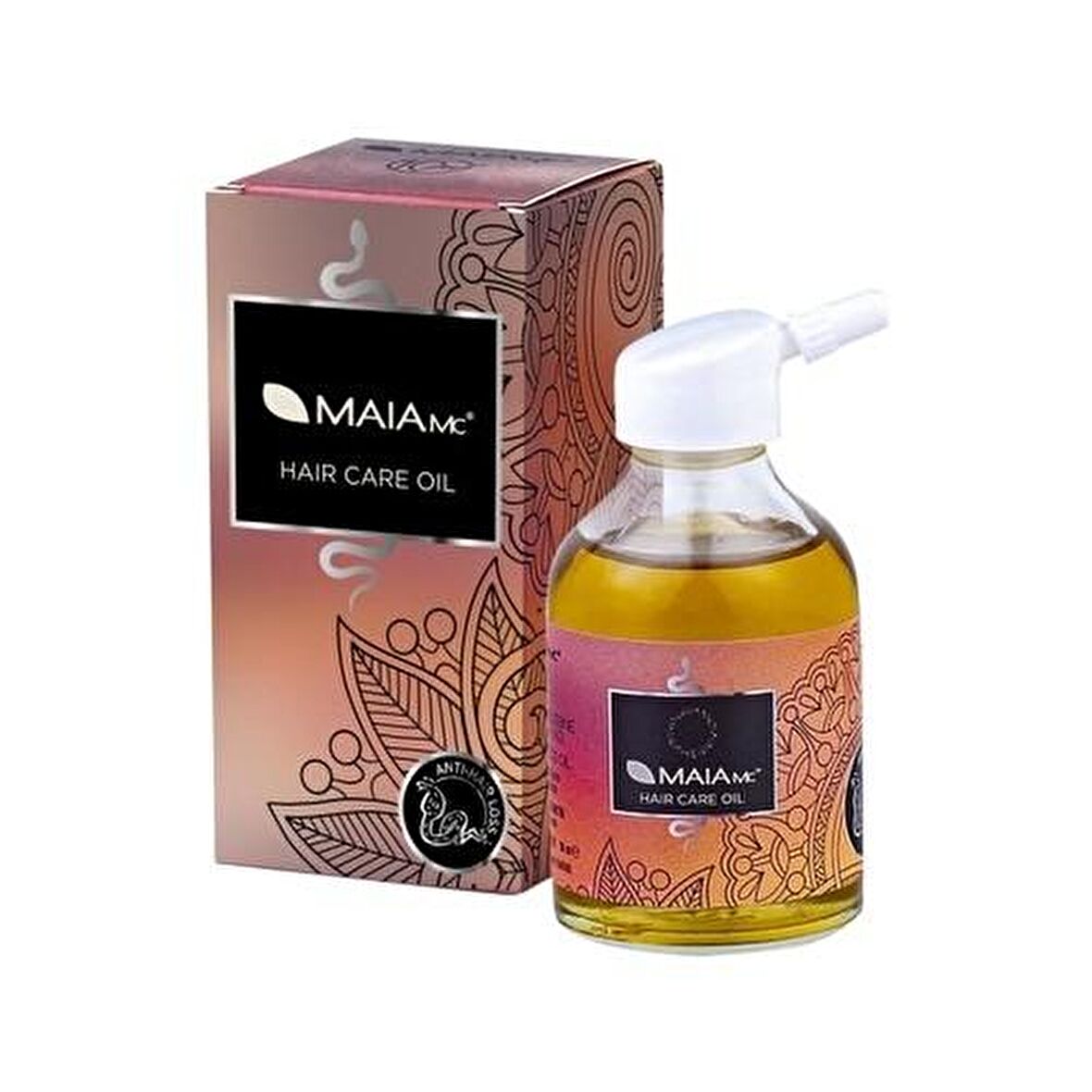 Maia Saç Bakım Yağı 50 ml