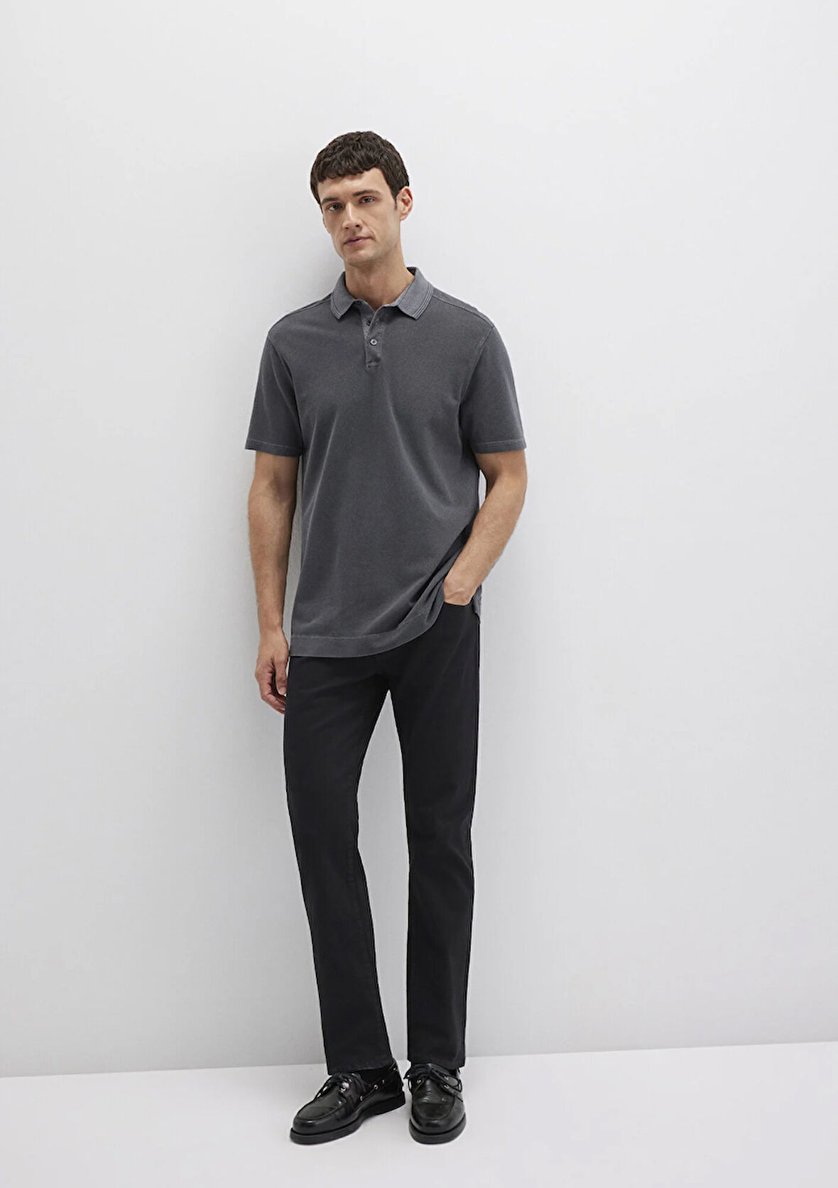 Hunter Siyah Comfort Jean Pantolon 0020216291