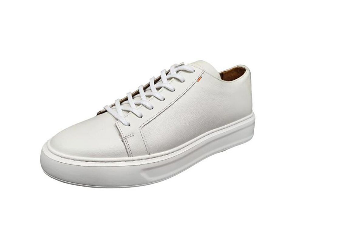 MARCOMEN 17136 HAFİF TABAN DERİ SNEAKERS ERKEK AYAKKABI