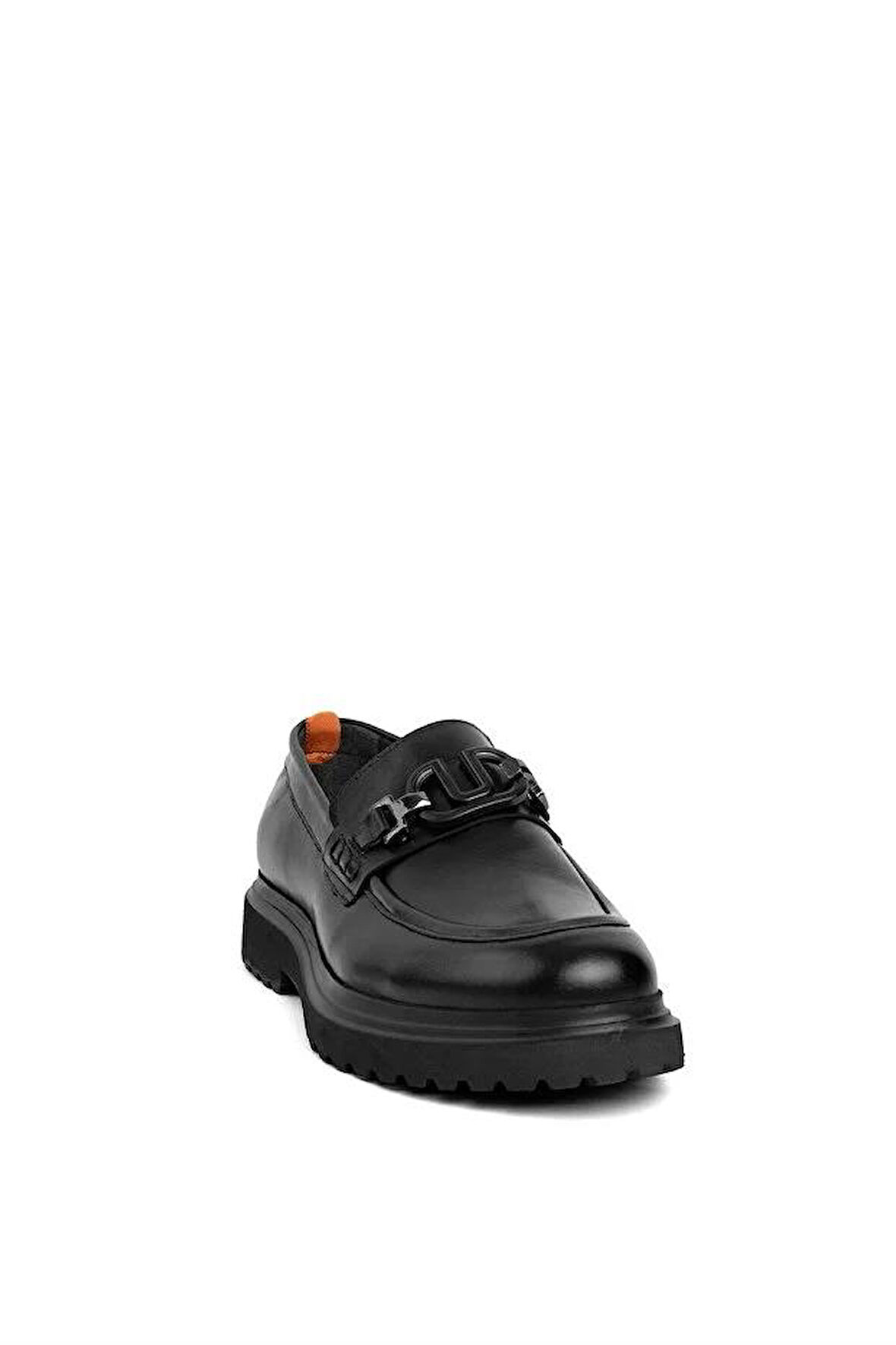 Marcomen Erkek Hakiki Deri Loafer Ayakkabı 19578