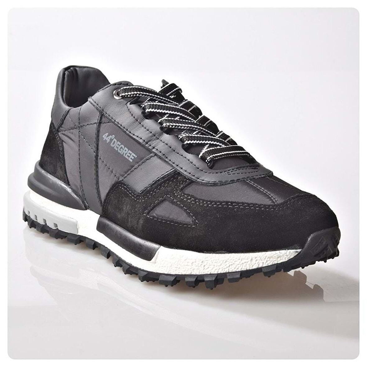 Marcomen Erkek Deri Casual Ayakkabı 20354