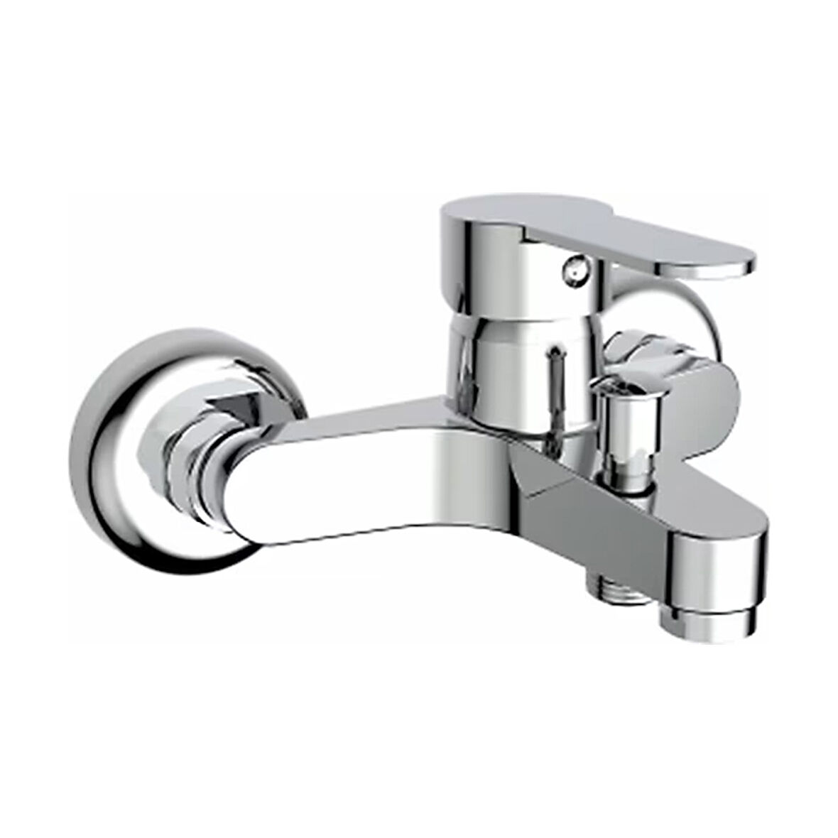 Nsk Banyo Bataryası Molera Krom