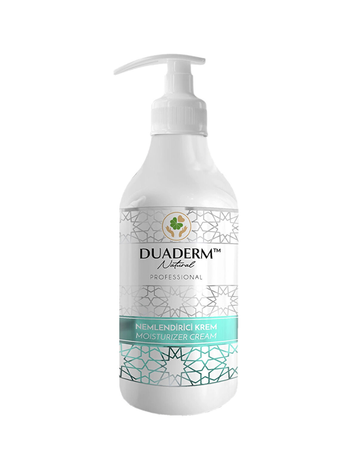 DUADERM NEMLENDİRİCİ KREM 500 ML