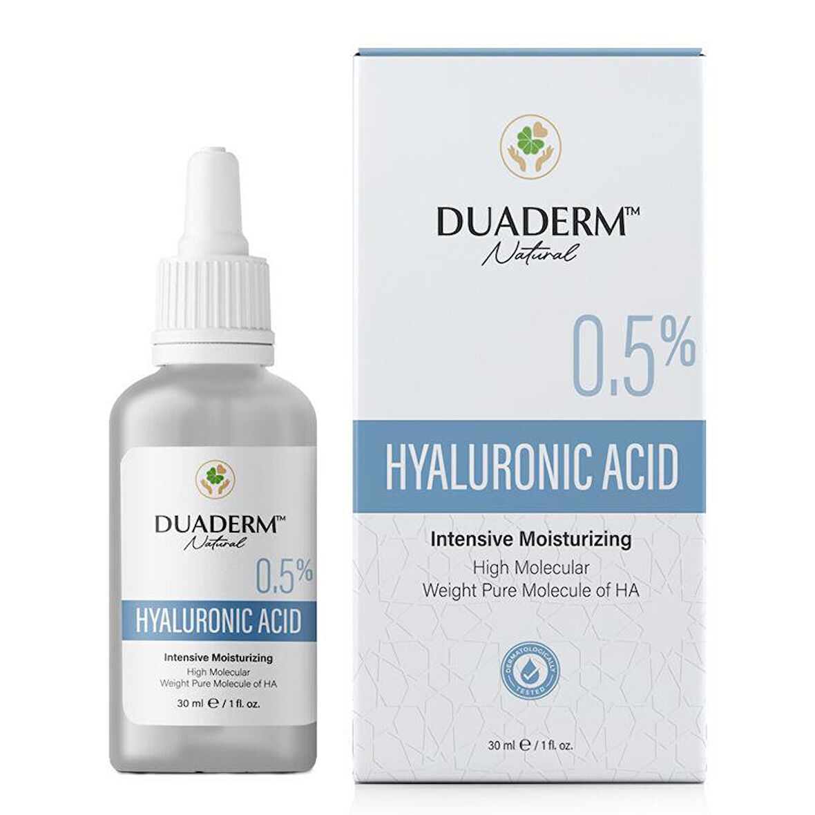 DUADERM SERUM HYALURONIC ACID 30 ML