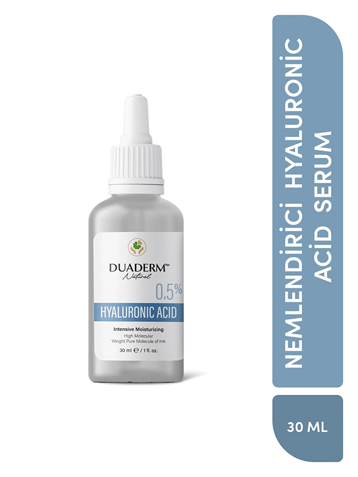 DUADERM SERUM HYALURONIC ACID 30 ML