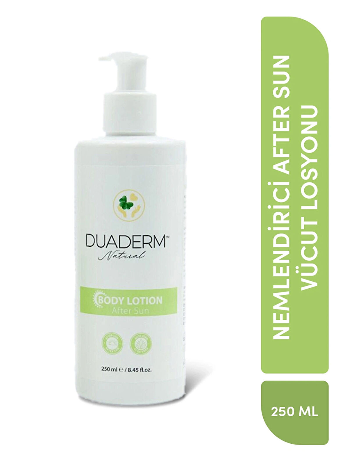 250 ml Vücut Losyonu