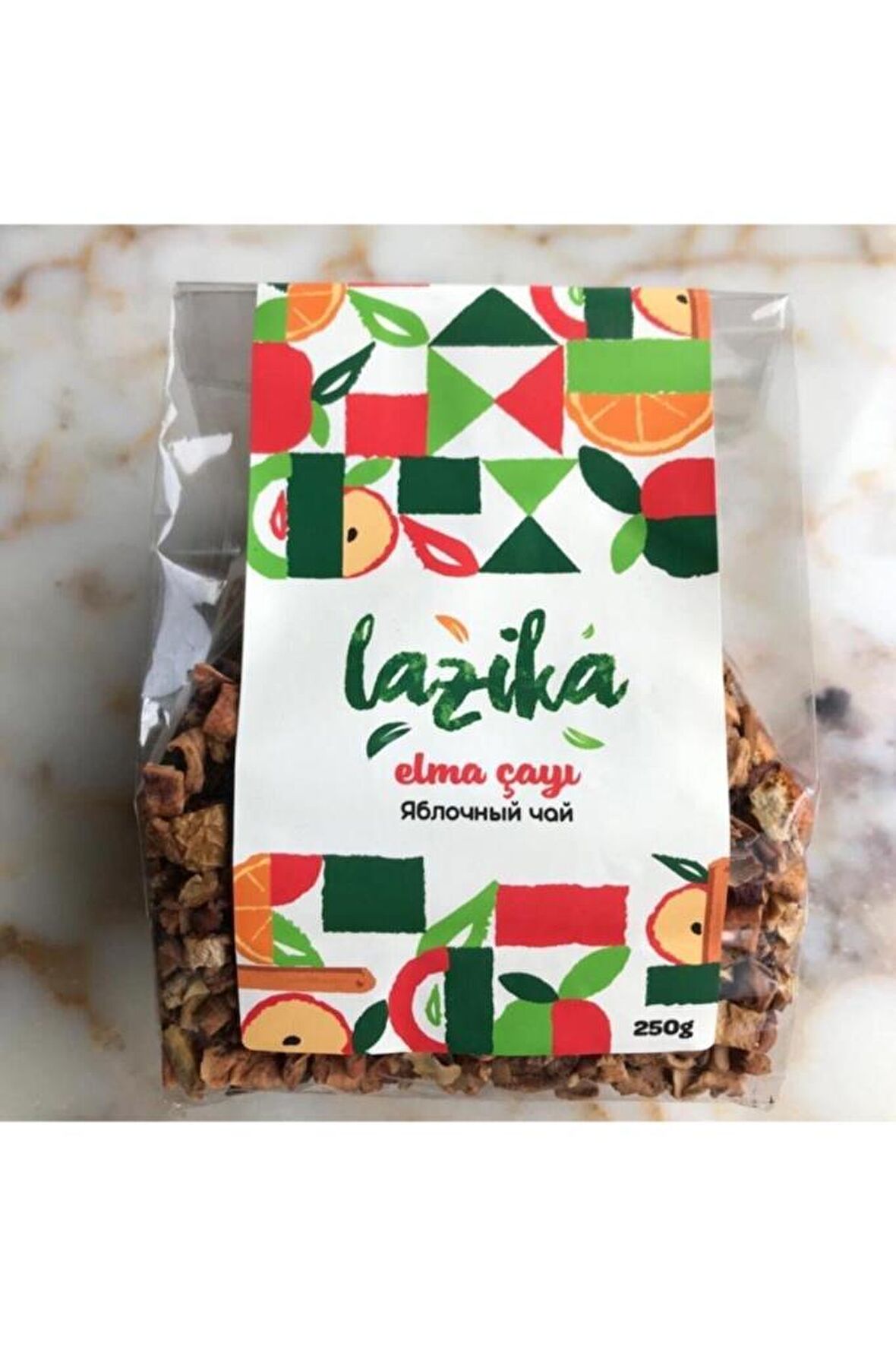 Lazika Elma Çayı 250 gr