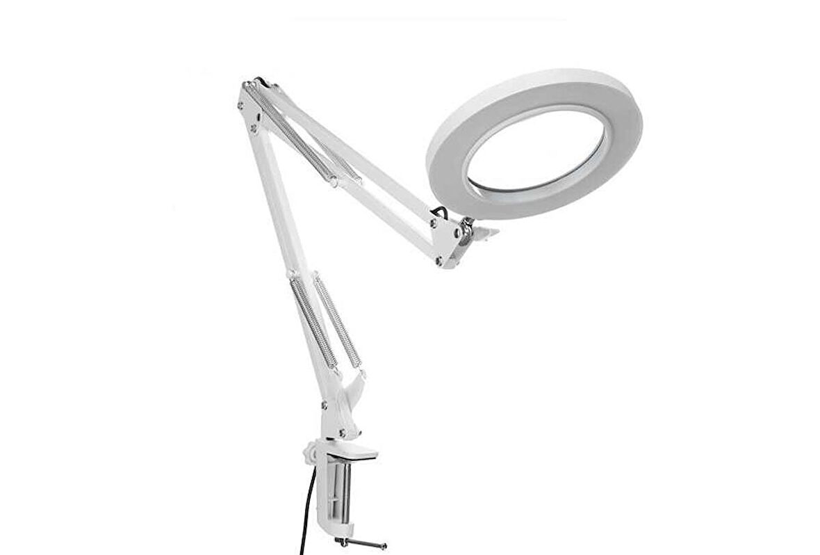 UPX 803L Akrobat LED 5x Büyüteç