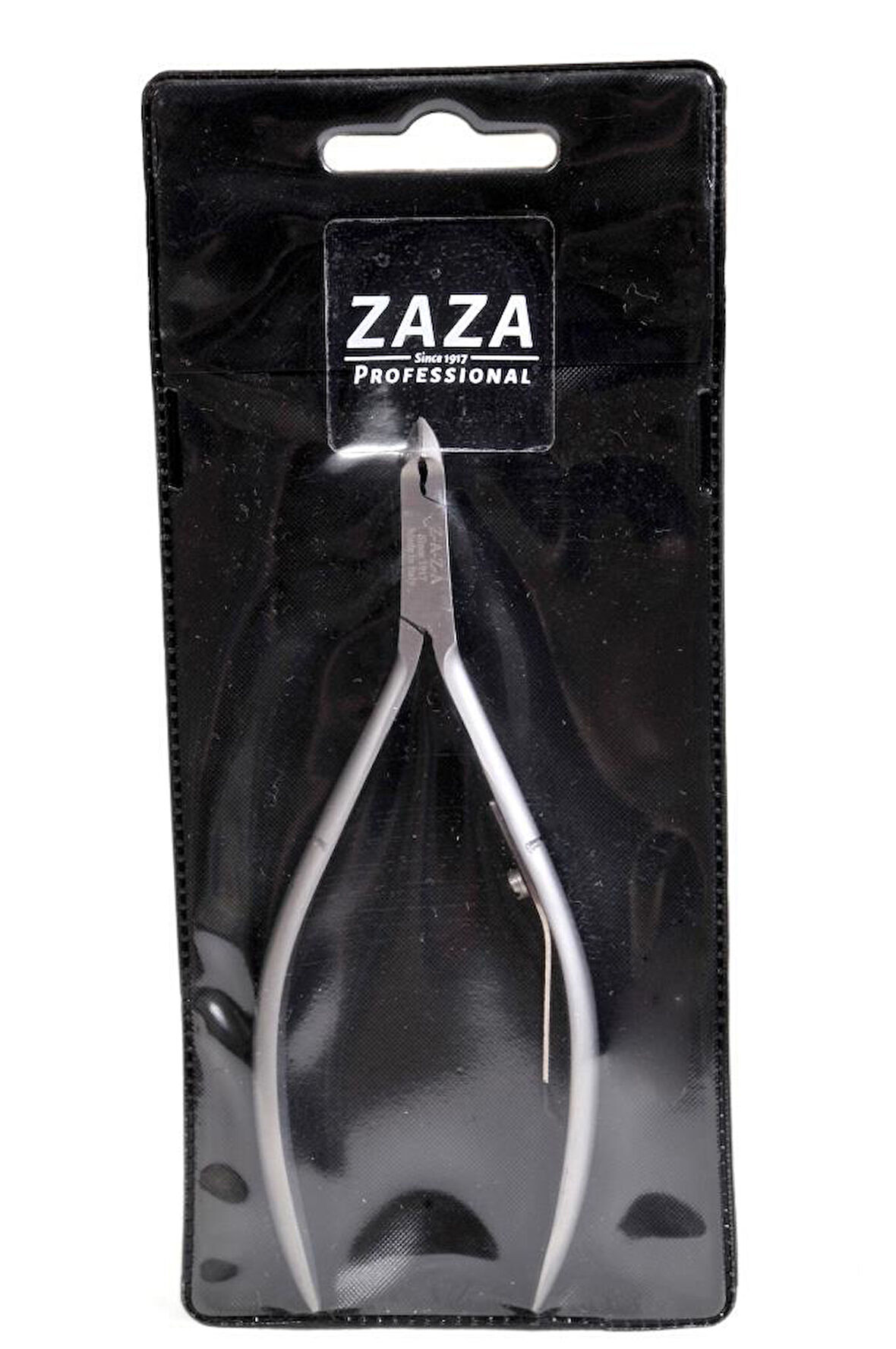 ZAZA Et Pensi 5mm – Kuaför ve Berber Kullanımına Uygun, Paslanmaz Çelik