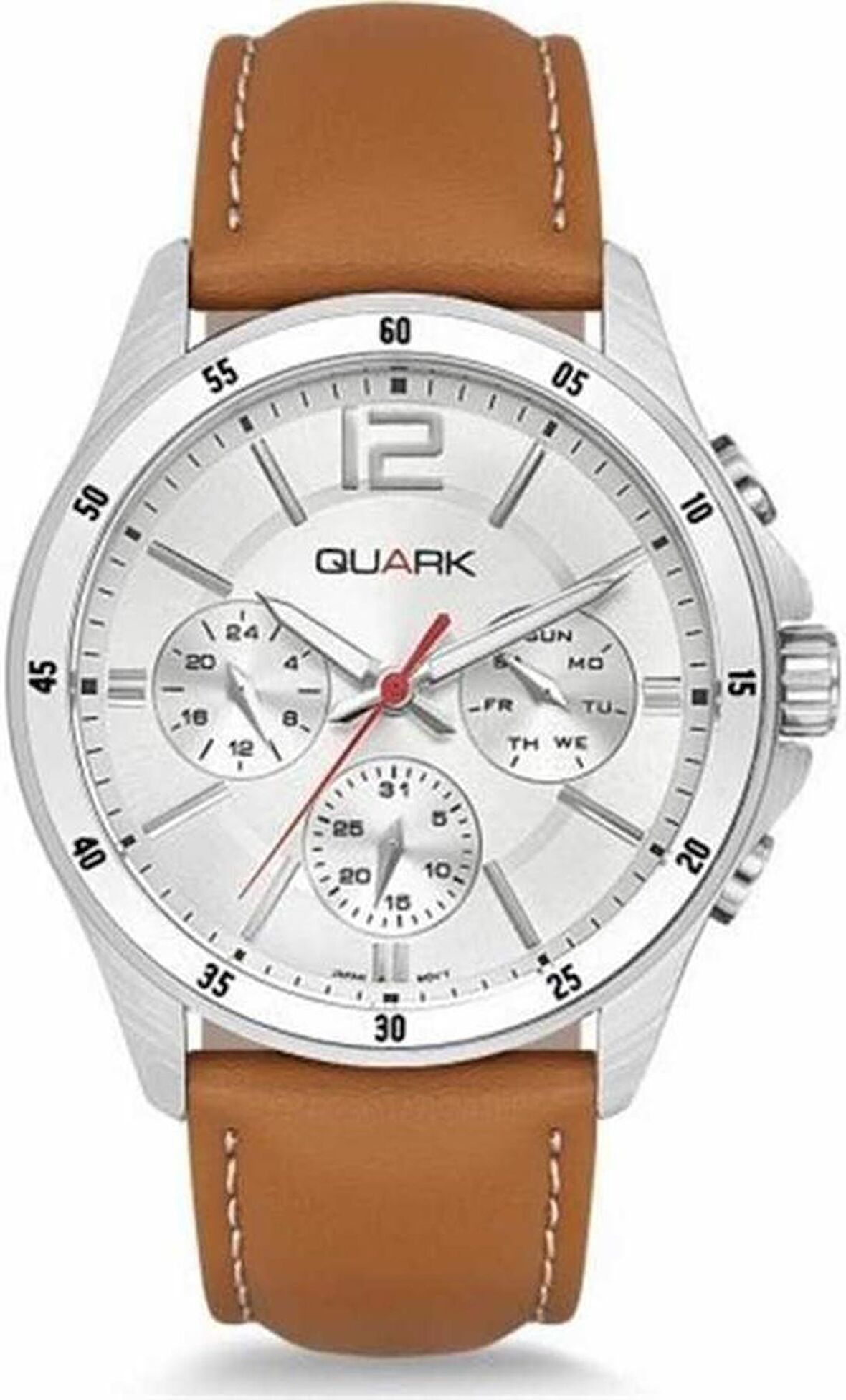 QUARK QM1374L-7A ERKEK KOL SAATİ