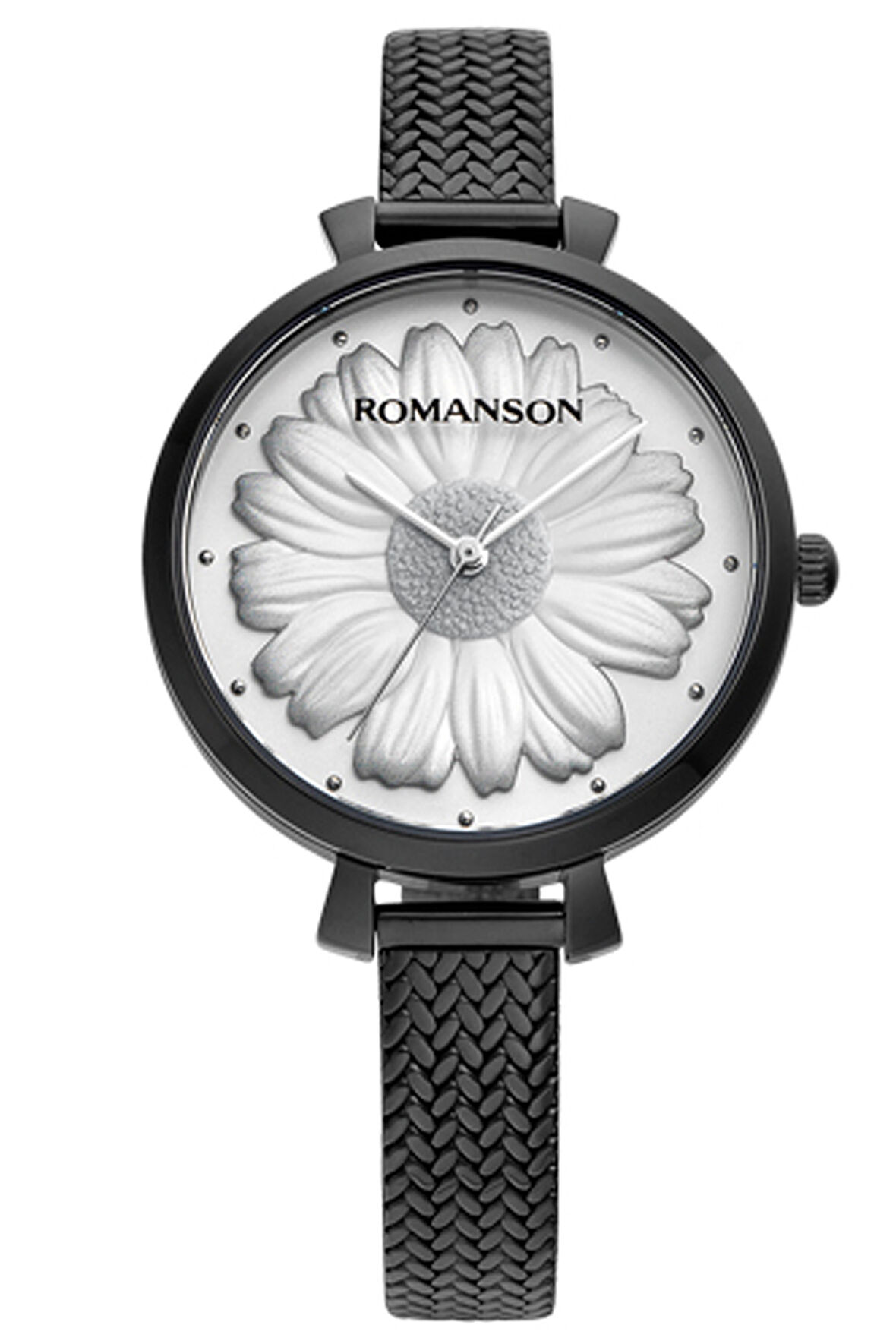 Romanson RM9A23LLBBAS2W Kadın Kol Saati