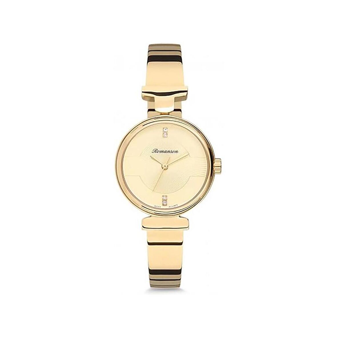 ROMANSON RM6A05LLGGA8R1 KADIN KOL SAATİ