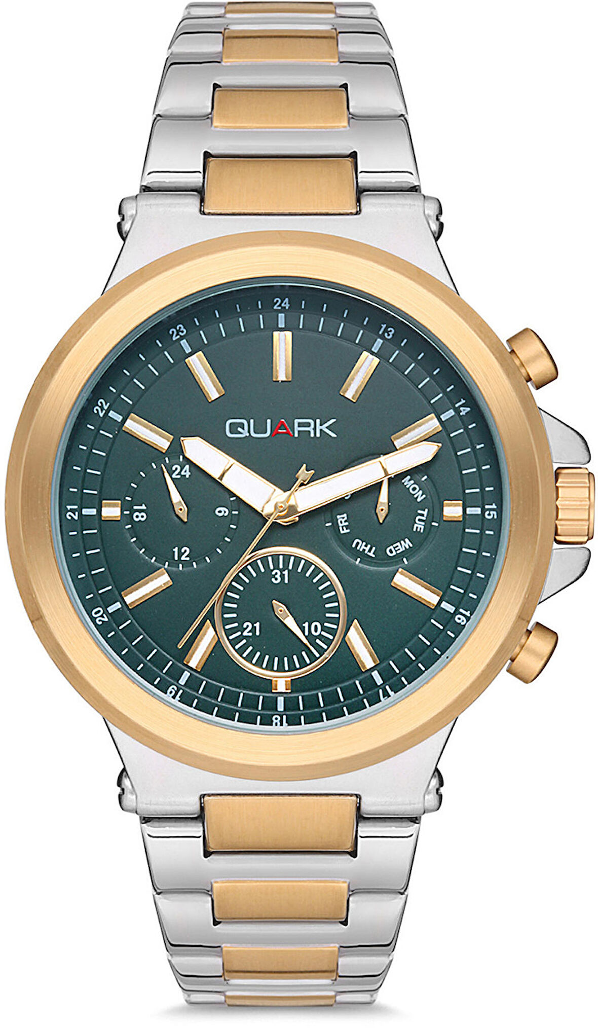 Quark QC-423SG-3A