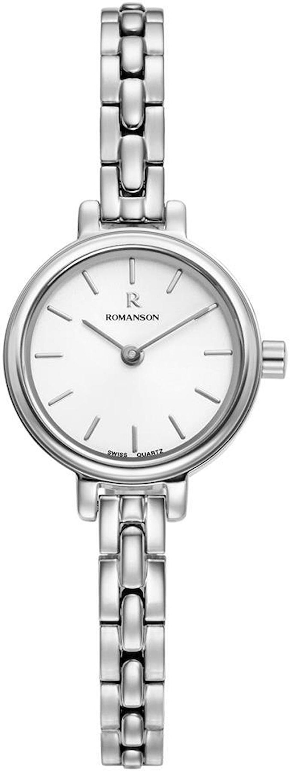 ROMANSON RM1B03LLWWAS2W KADIN KOL SAATİ