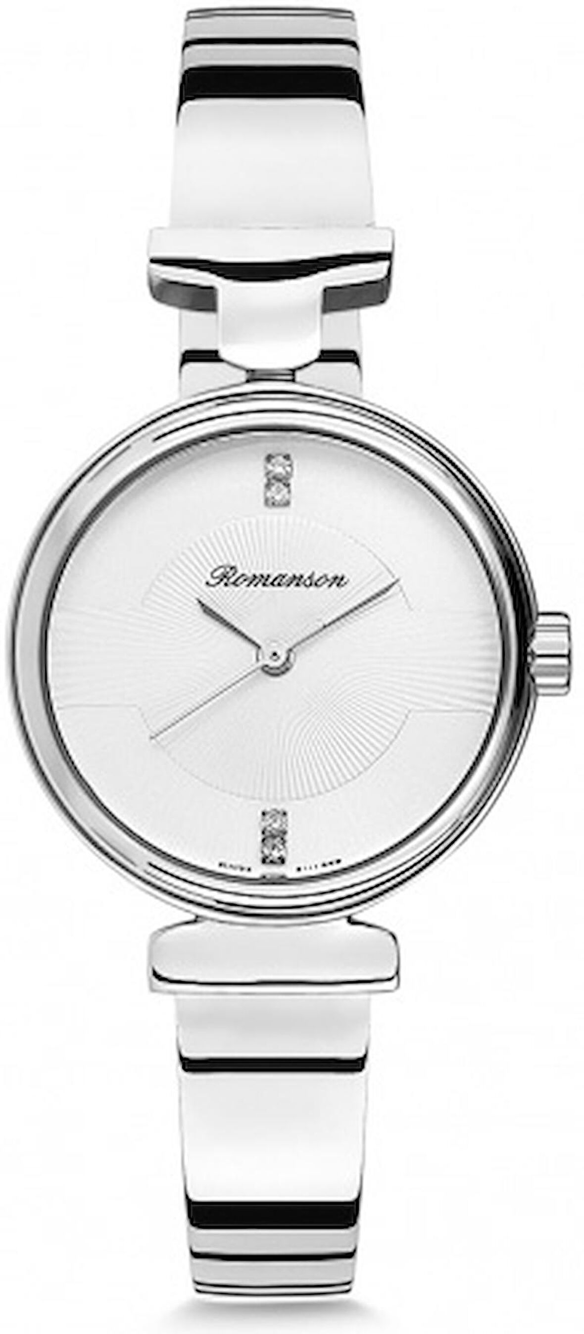 Romanson RM6A05LLWWASR1