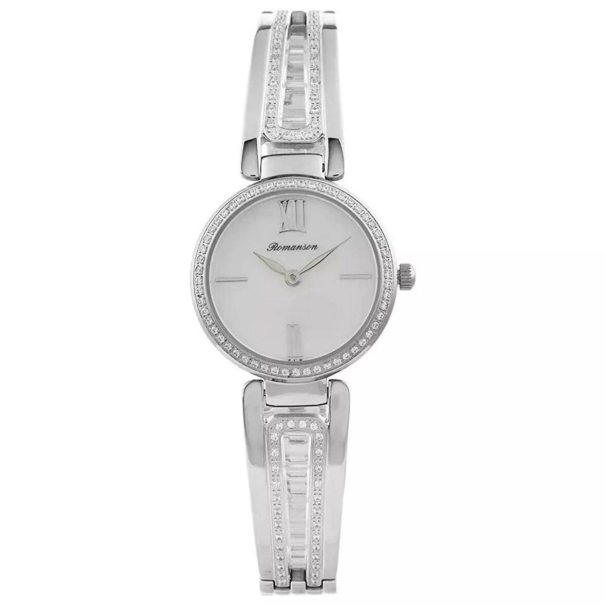 ROMANSON RM7A02QLWWM1R1 KADIN KOL SAATİ