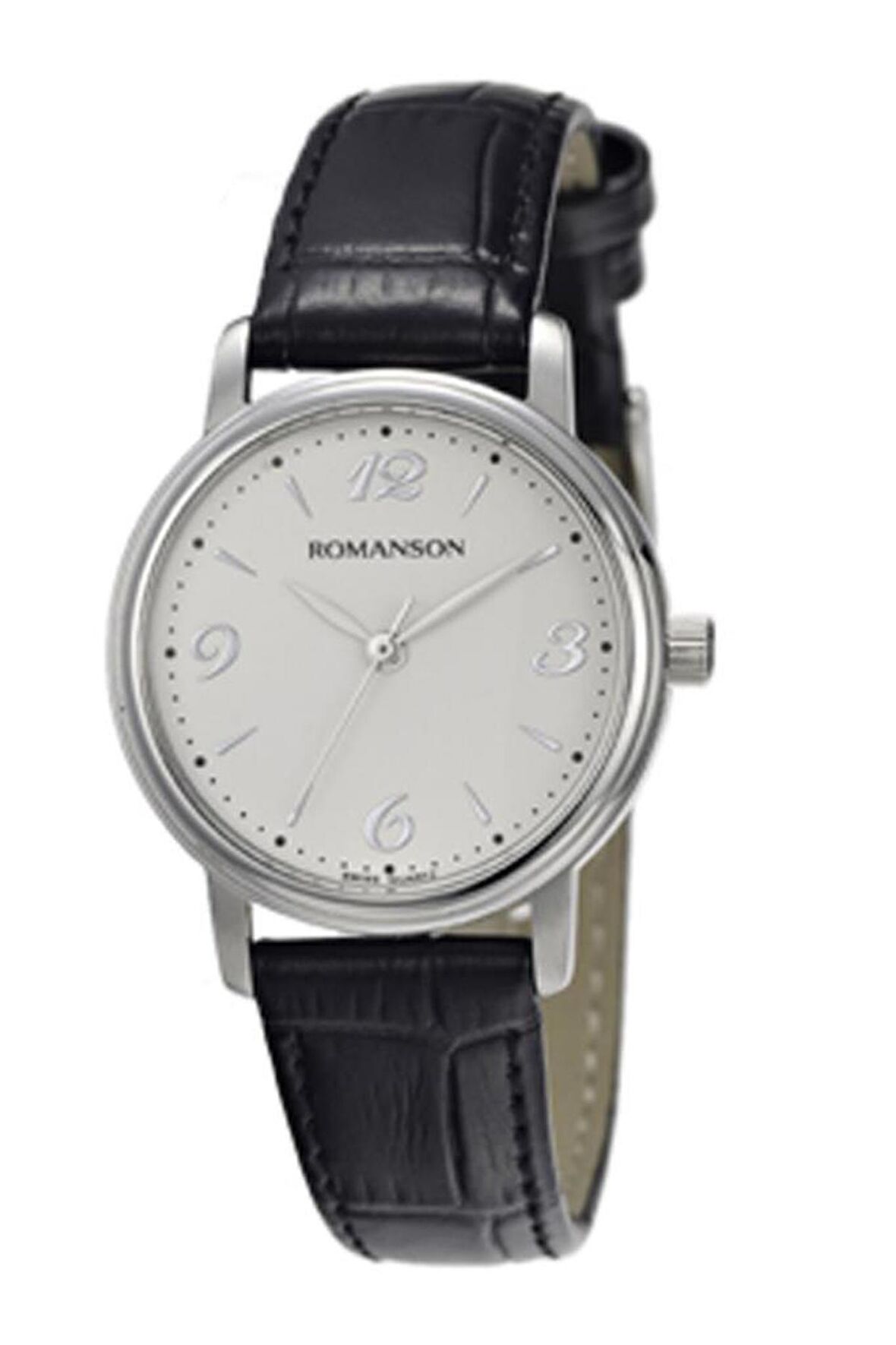 ROMANSON TL4259LL1WA12W KADIN KOL SAATİ