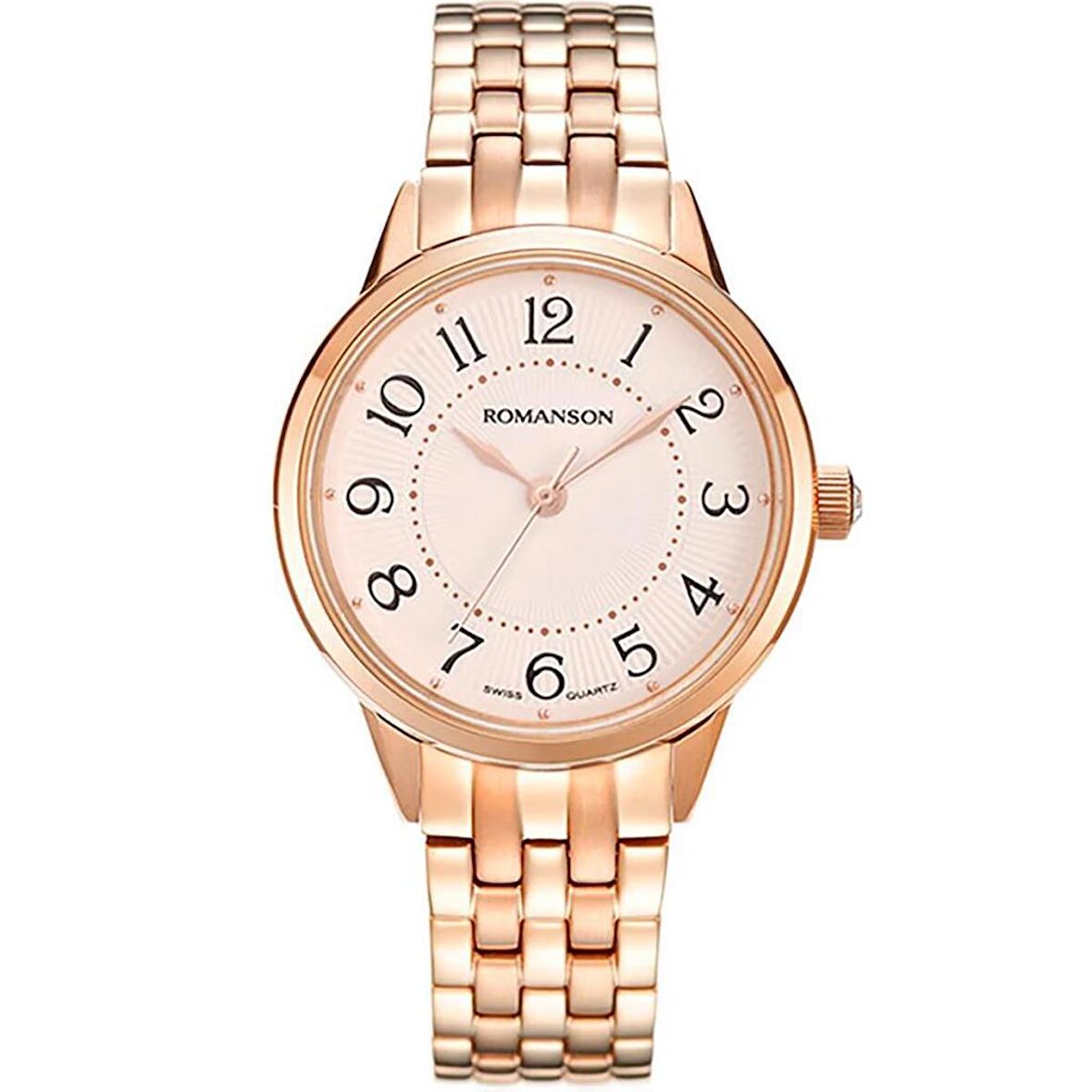 ROMANSON RM4224LL1RA16R KADIN KOL SAATİ