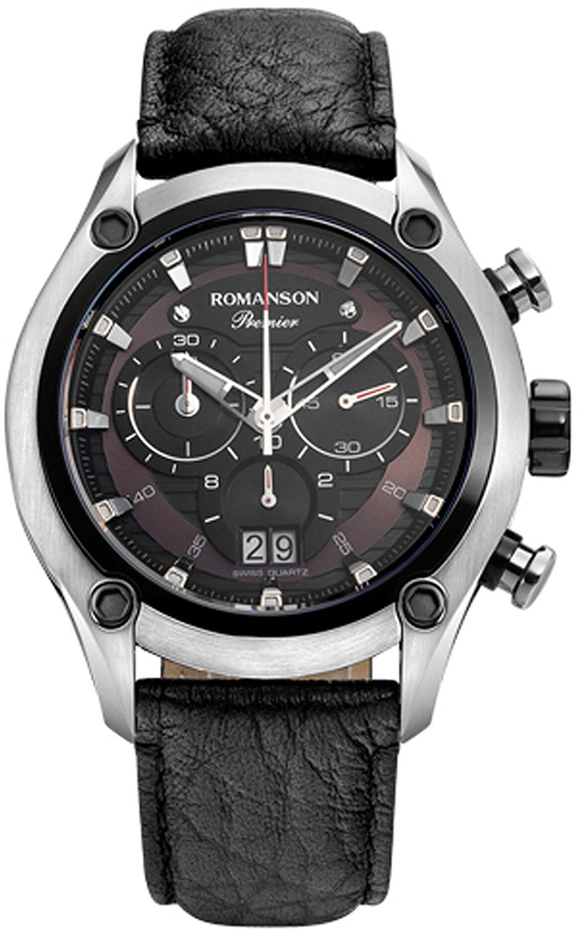 Romanson PB4258HM1DA32W