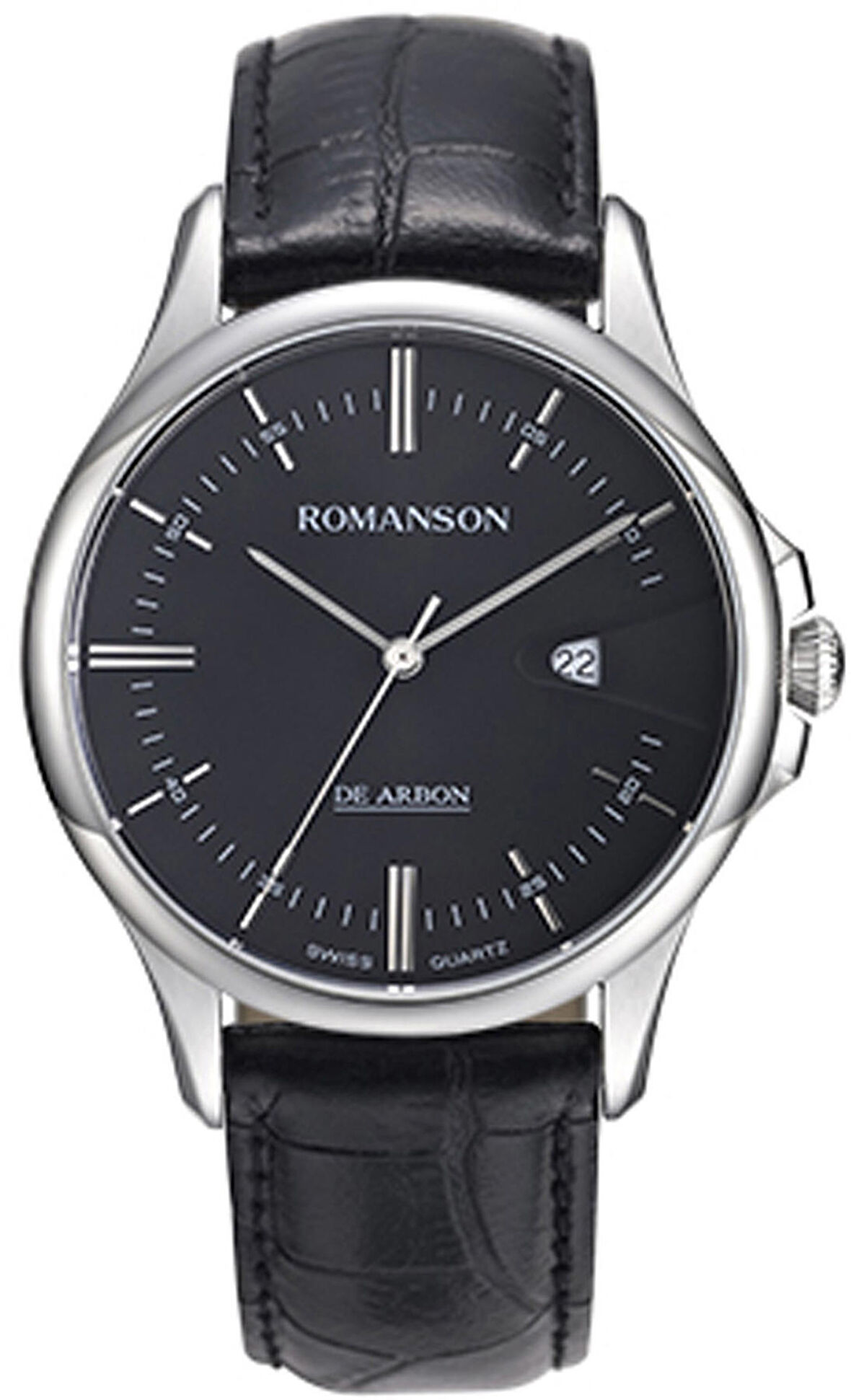 Romanson CB5A10MMBWA3R2