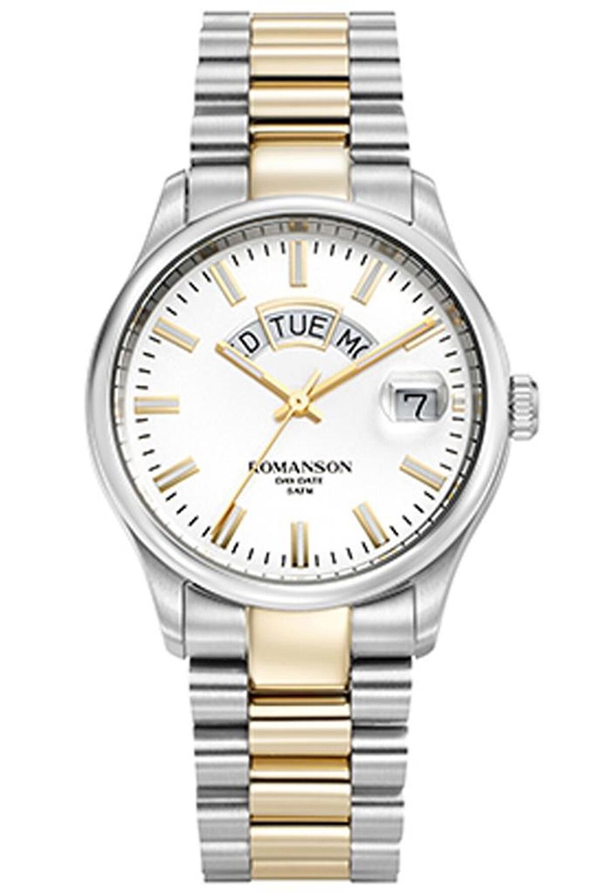 ROMANSON TMFM3BS007CWA11G KADIN KOL SAATİ