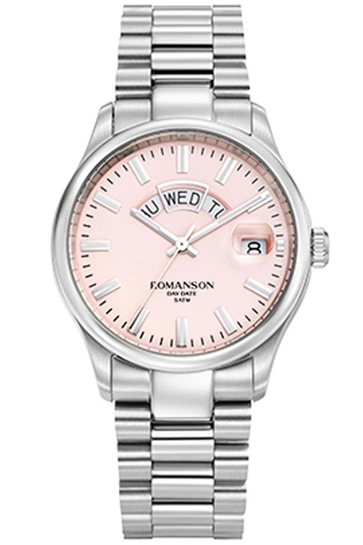 ROMANSON TMFM3BS007WWAE2W KADIN KOL SAATİ