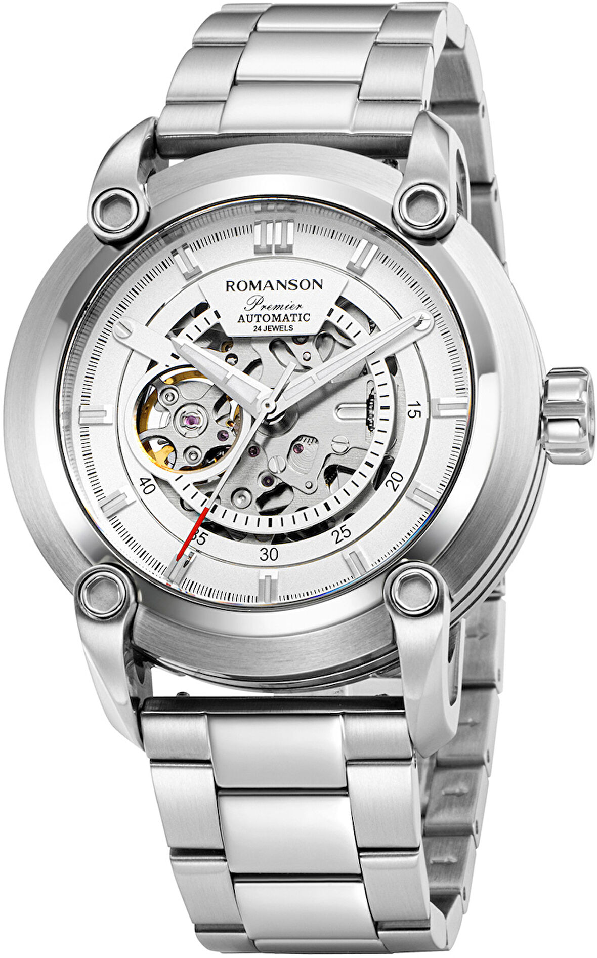 Romanson PARM3BS010WWA12W