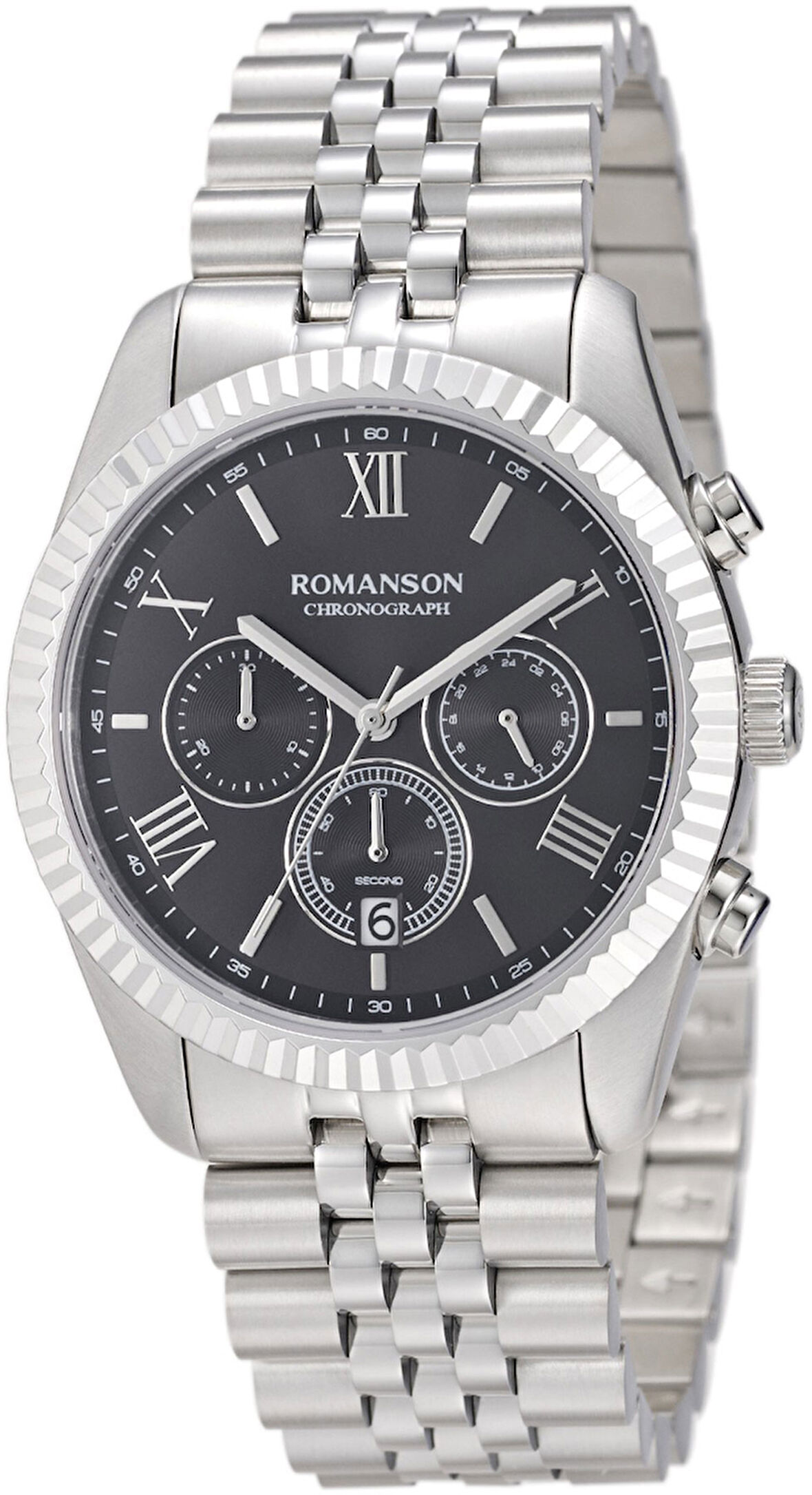 Romanson TM6A28HMWWA3C5