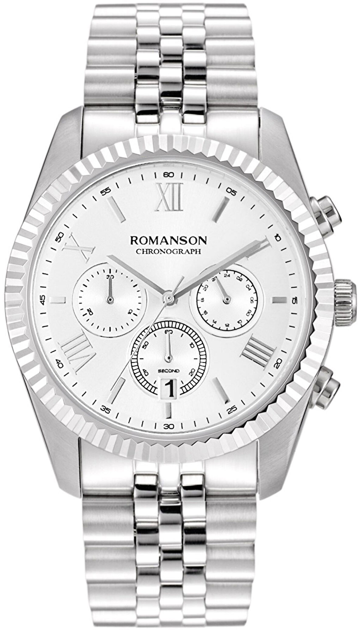 Romanson TM6A28HMWWASC5