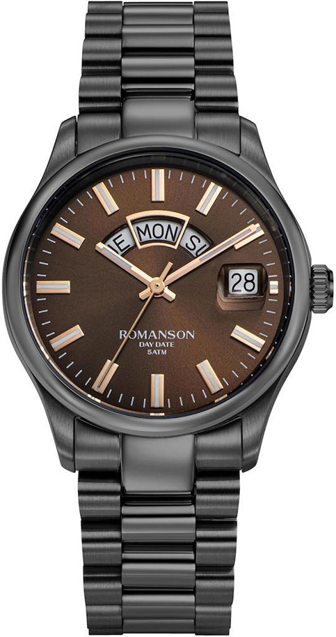 ROMANSON TMFM3BF007YEAB6R KOL SAATİ