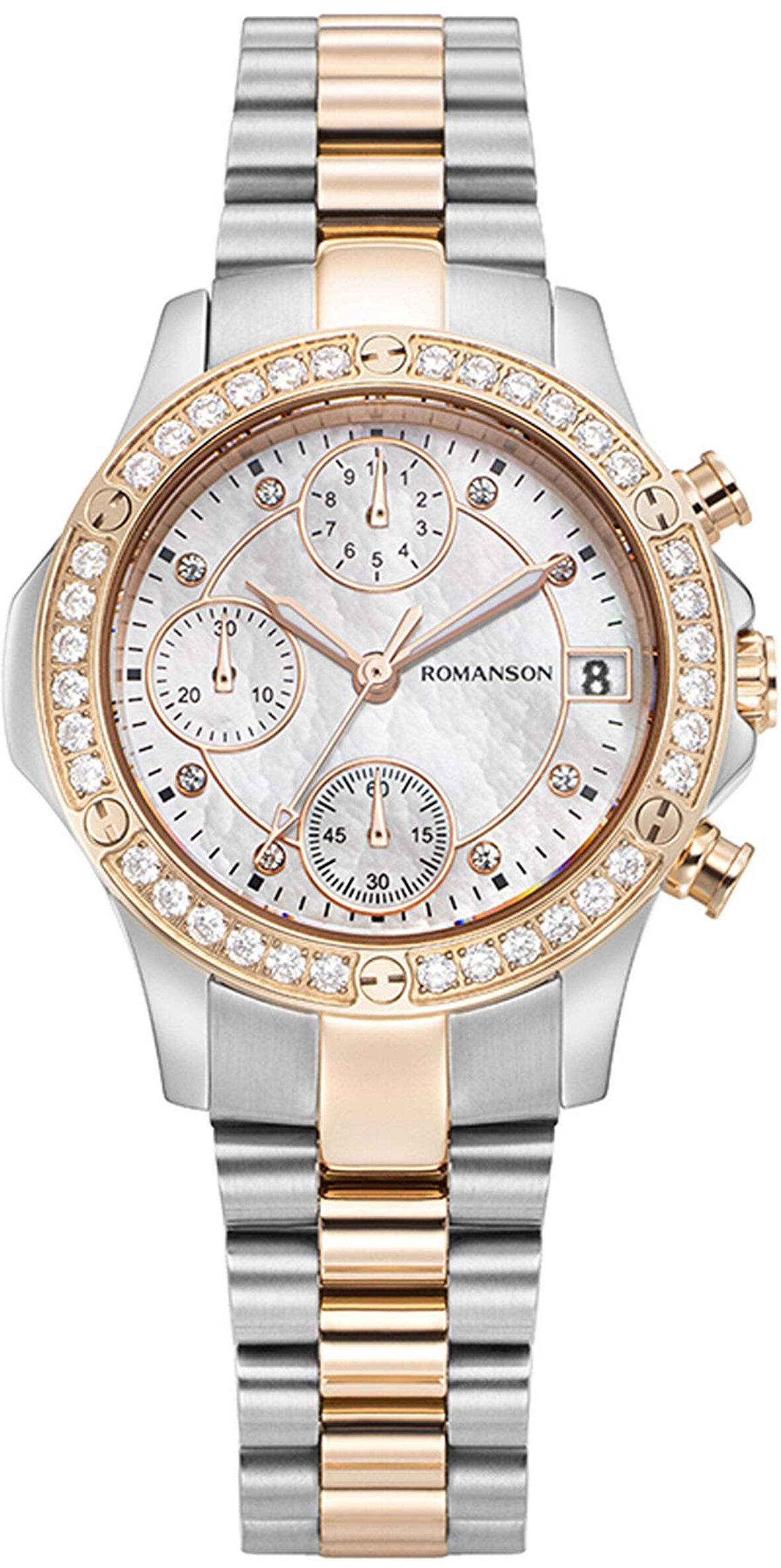 Romanson RM7000QLJJM16R