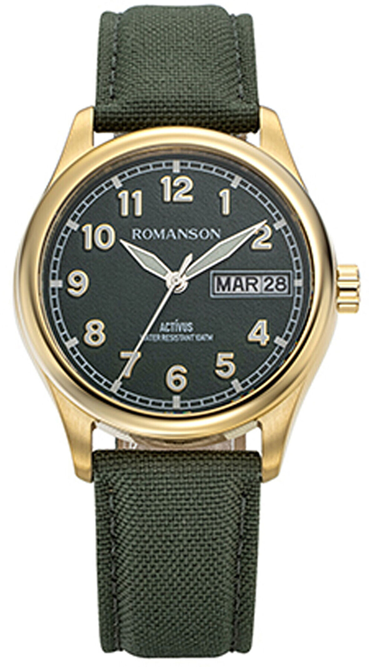 Romanson ALFM4BS015TWAY2B