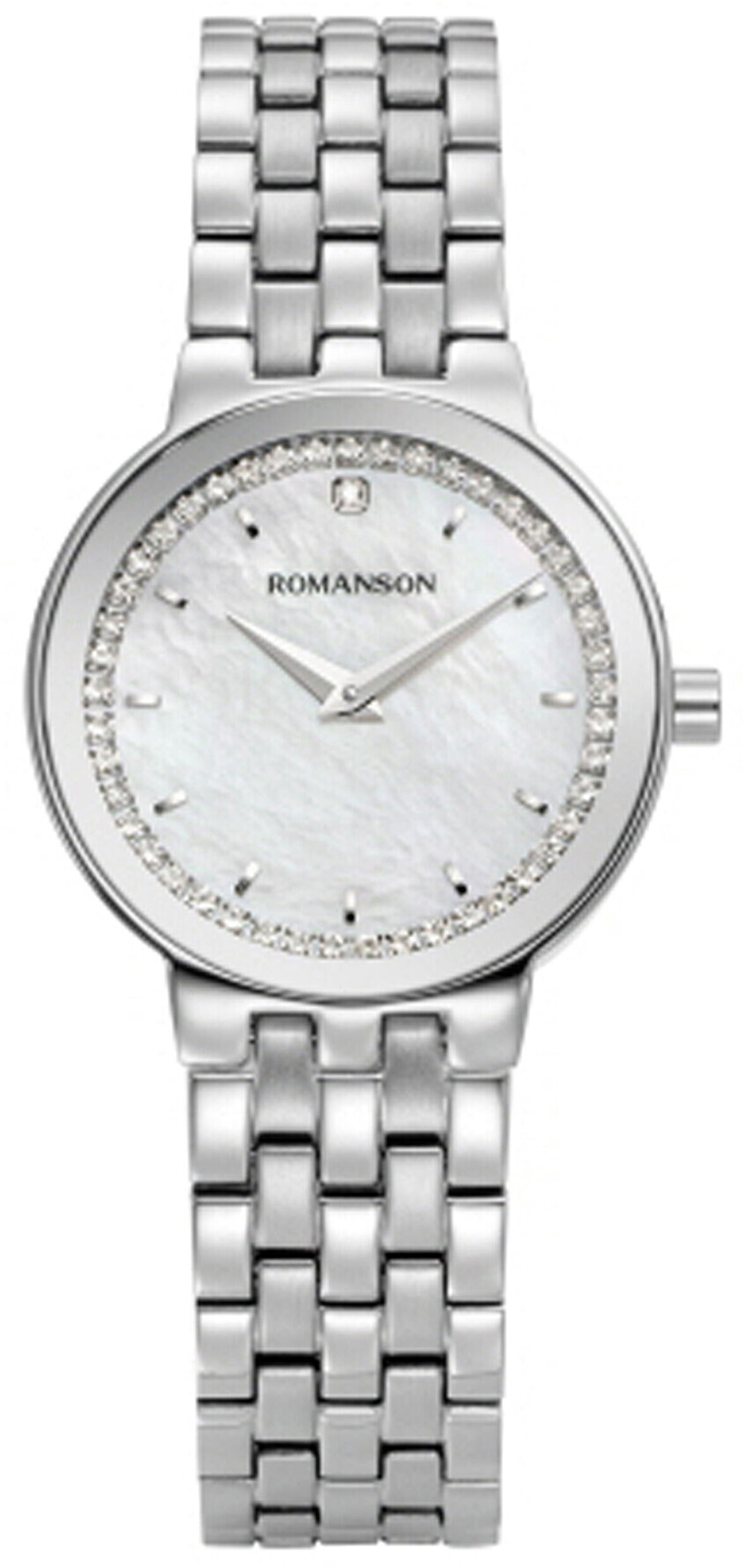 Romanson RMKL4BS503WWA12W