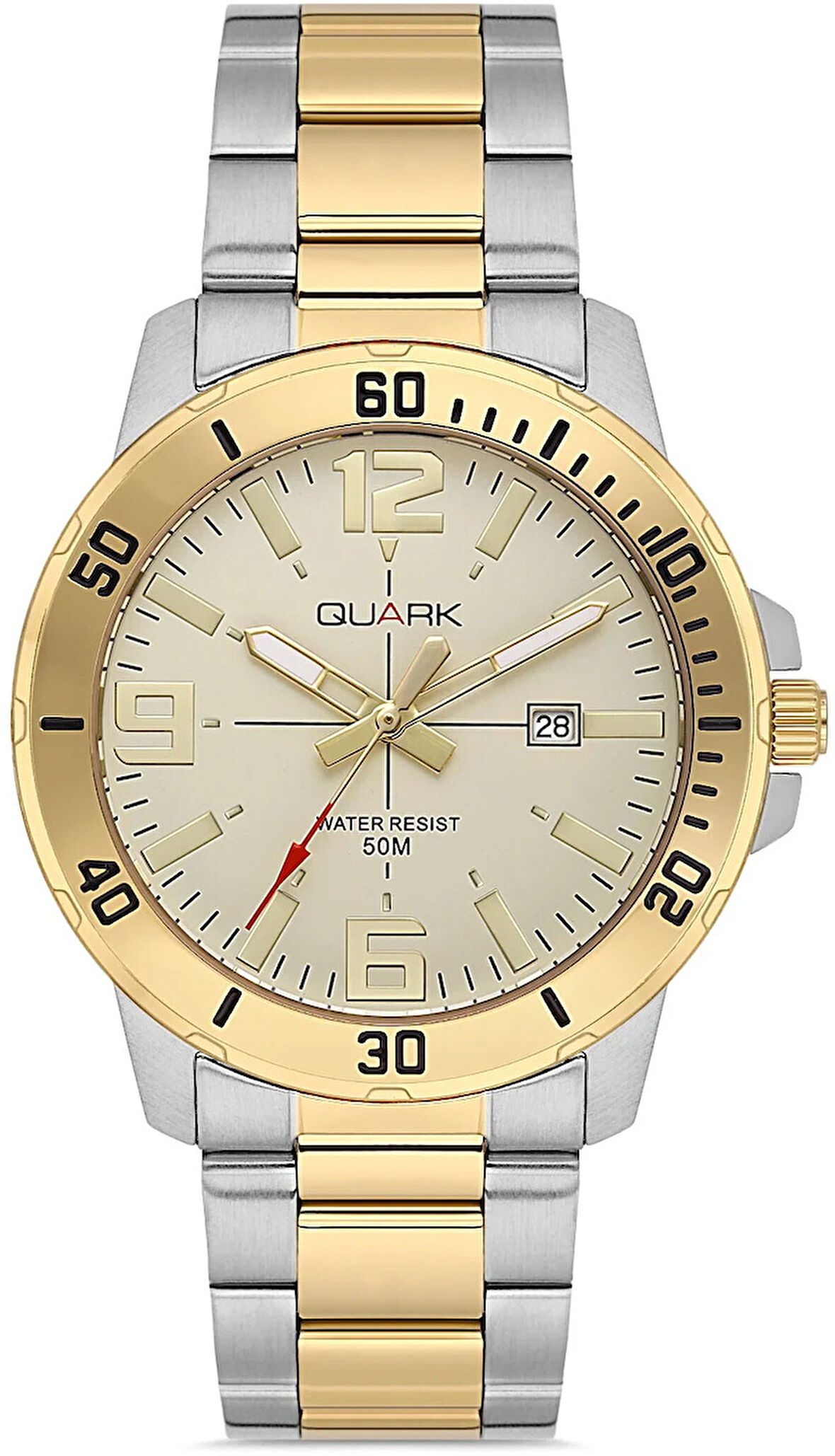 Quark QM-VX01SG-9B