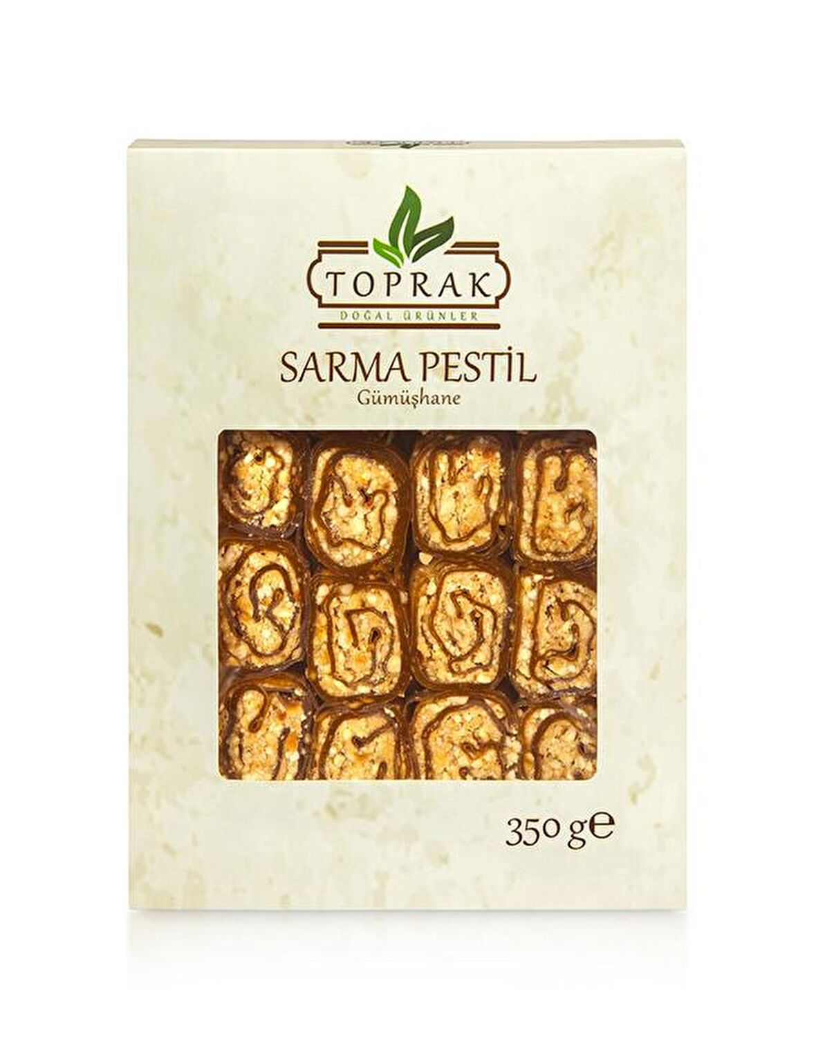 Sarma Pestil 350 G Gümüşhane