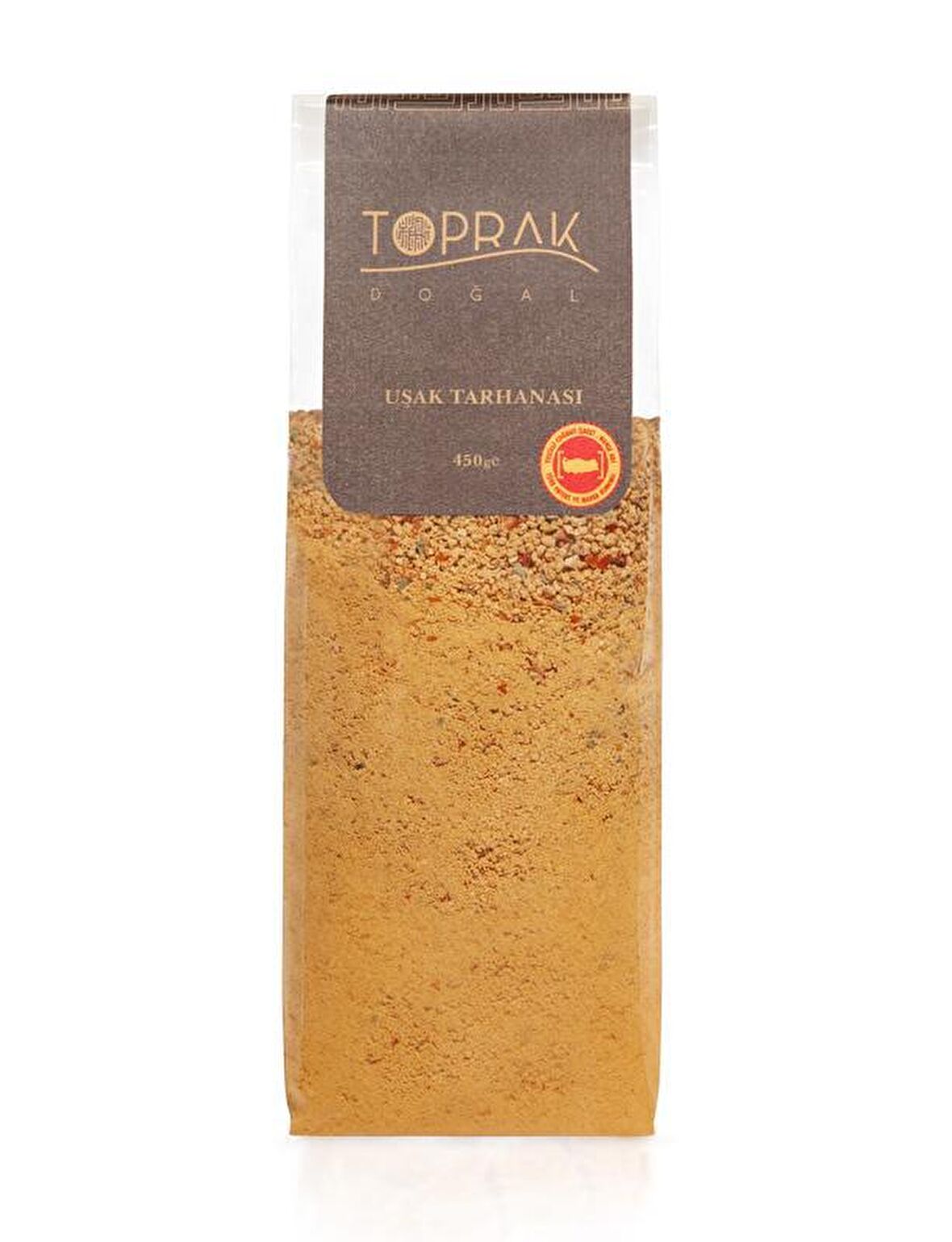 Uşak Tarhanası 450 G