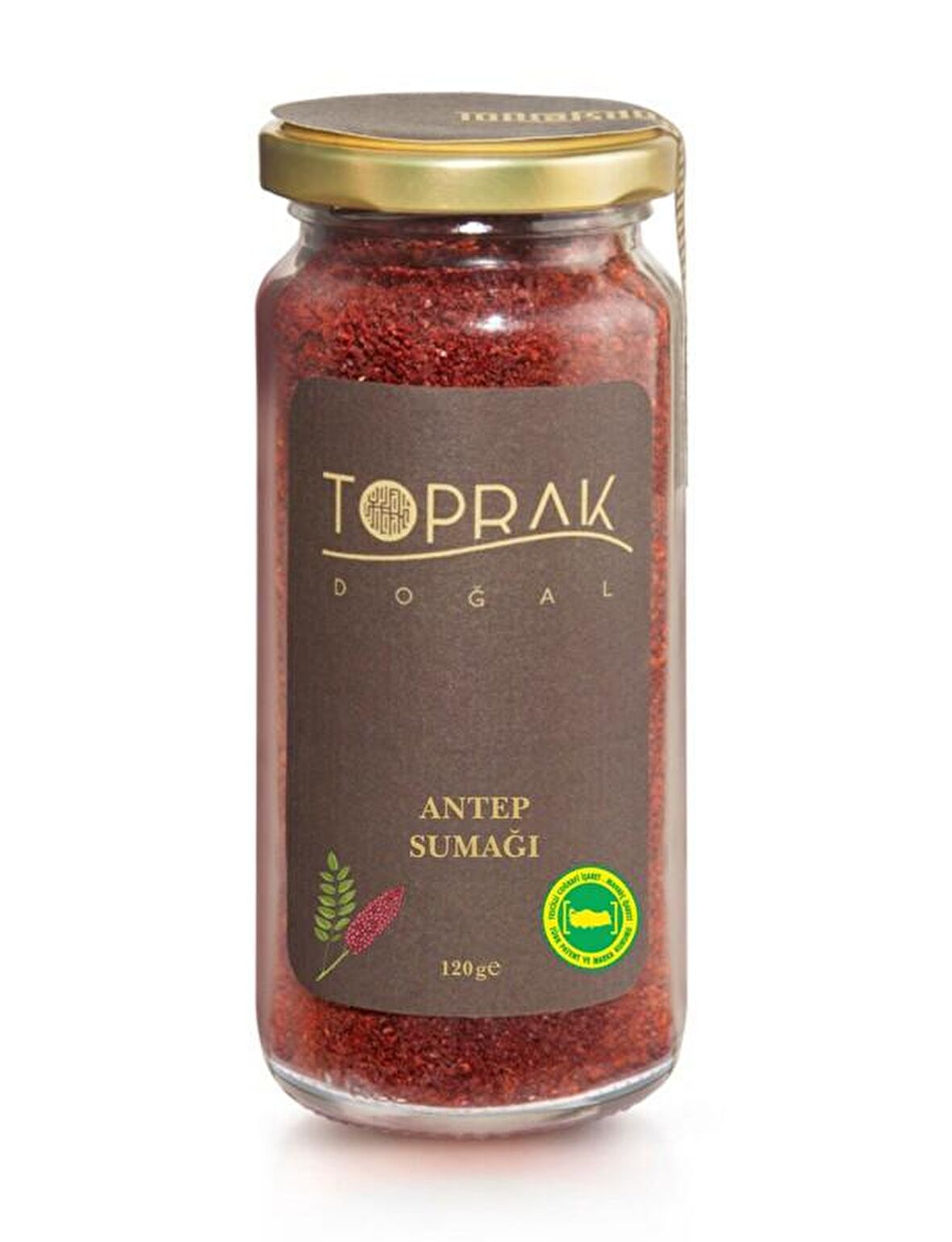 Nizip Sumak 120 G G.Antep