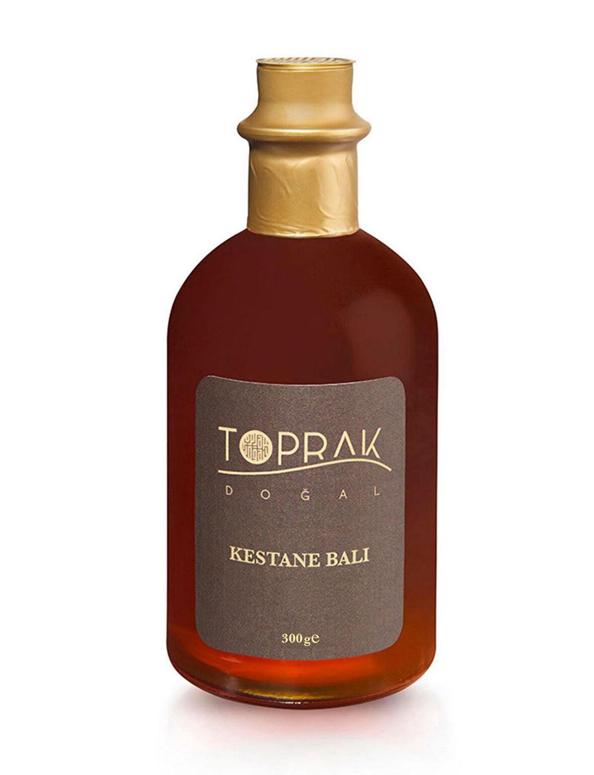 Kestane Balı 300 G 