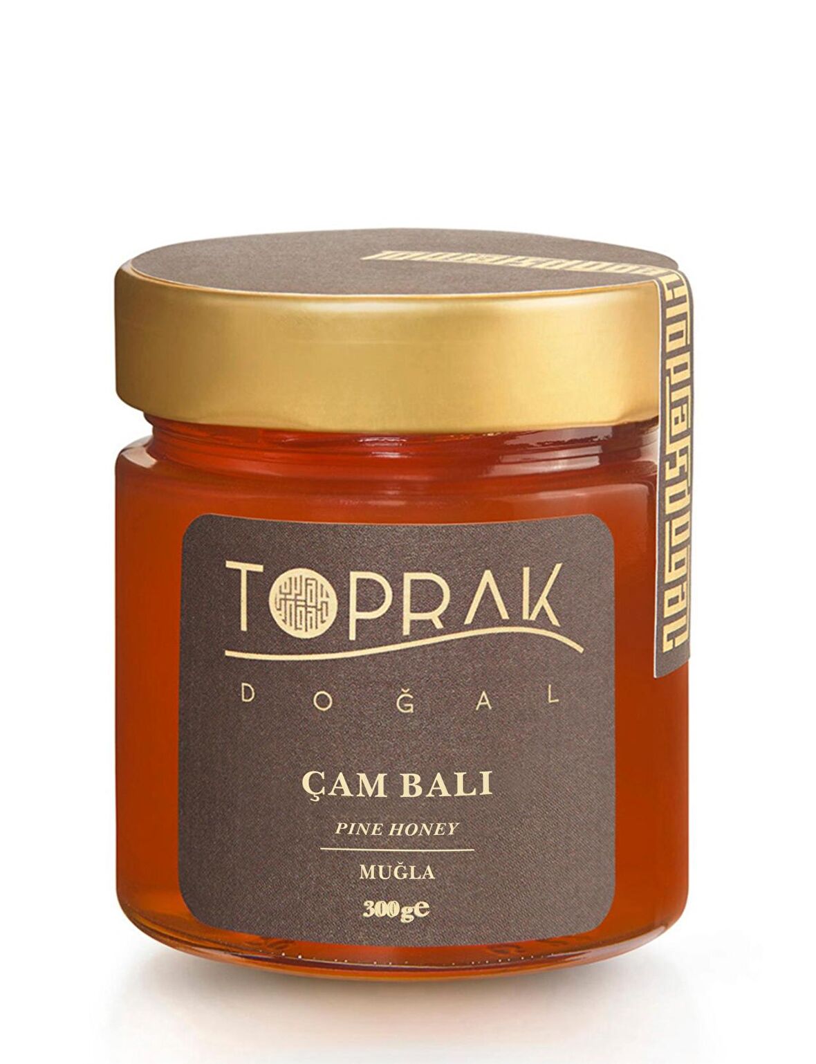 Çam Balı 300 G Muğla Pine Honey